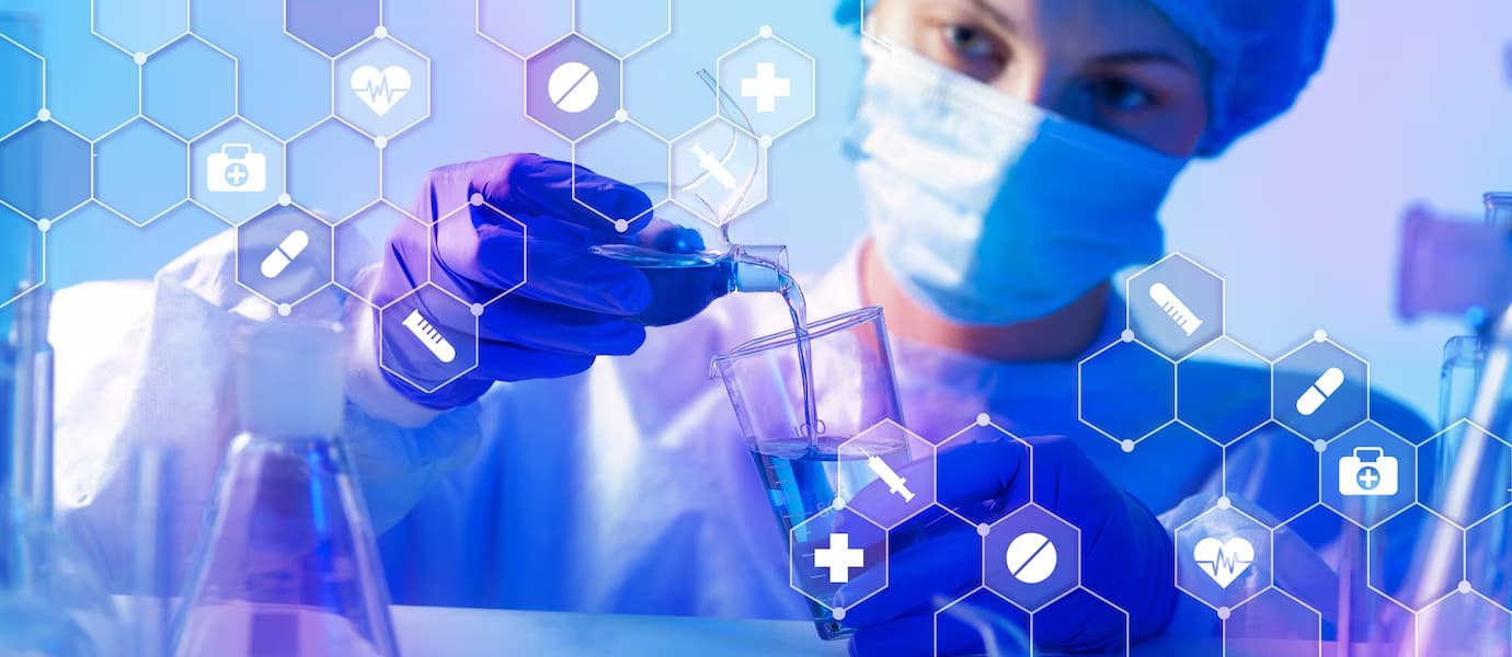 Advanced Molecular R&D